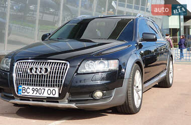 Універсал Audi A6 2006 в 