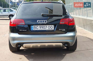 Універсал Audi A6 2006 в 