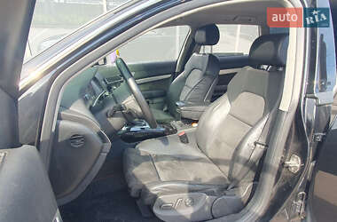 Універсал Audi A6 2006 в 