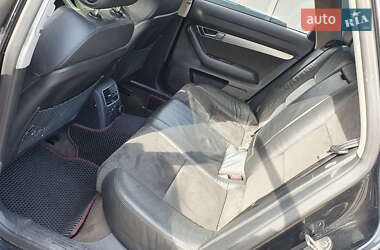 Універсал Audi A6 2006 в 
