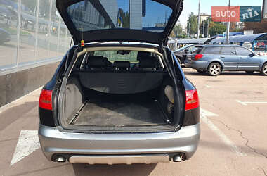 Універсал Audi A6 2006 в 