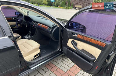 Універсал Audi A6 1999 в 