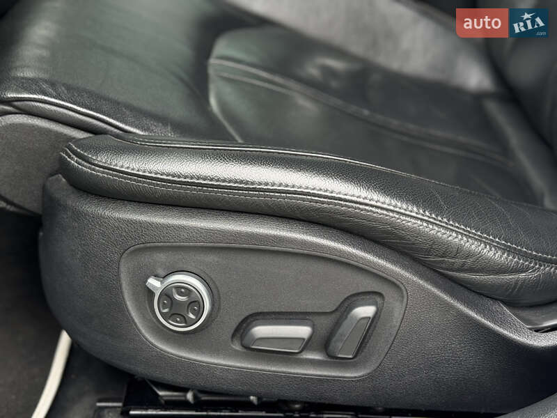 Универсал Audi A6 2012 в Дубно