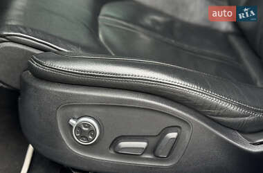Універсал Audi A6 2012 в 