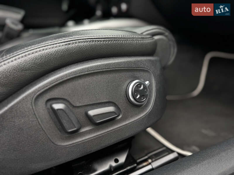 Универсал Audi A6 2012 в Дубно