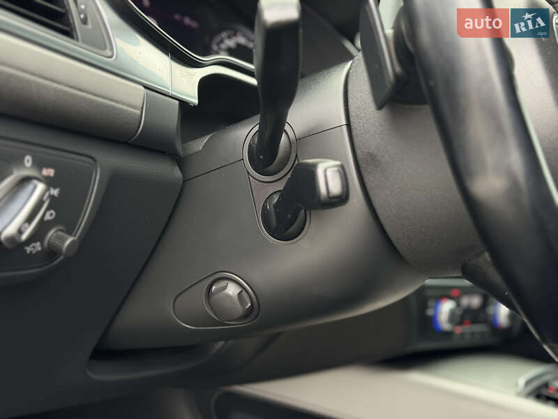 Универсал Audi A6 2012 в Дубно