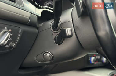 Універсал Audi A6 2012 в 