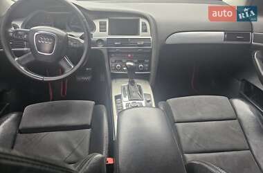 Универсал Audi A6 2007 в 