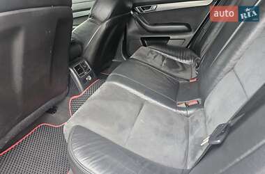 Универсал Audi A6 2007 в 