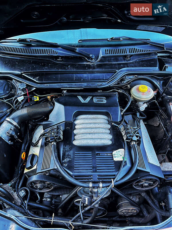 Седан Audi A6 1996 в Прилуках