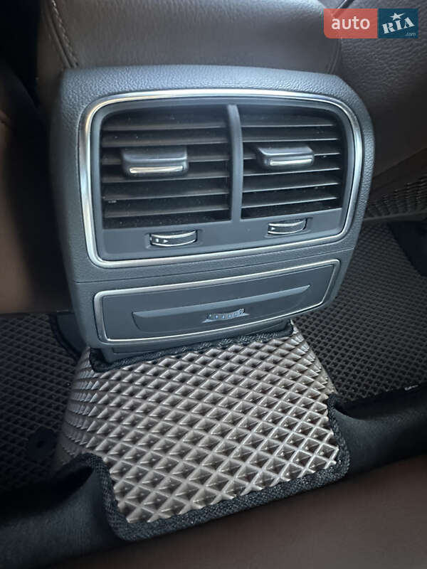 Седан Audi A6 2017 в Киеве