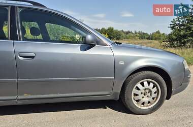 Универсал Audi A6 1998 в 