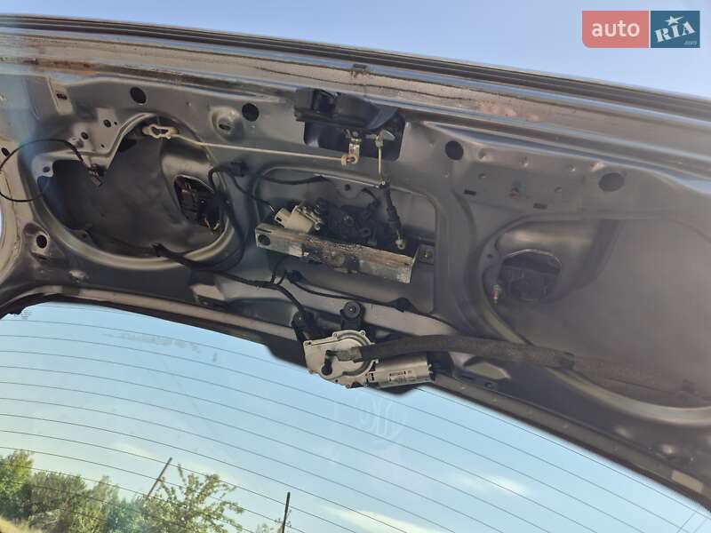 Універсал Audi A6 1998 в Брусилові