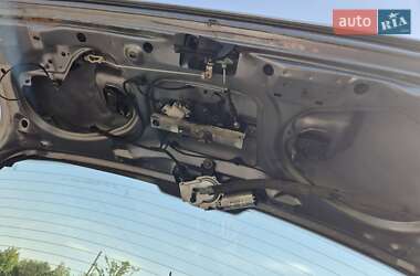 Универсал Audi A6 1998 в 
