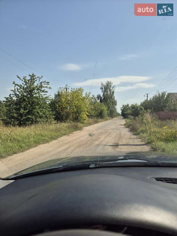 Універсал Audi A6 1998 в Брусилові