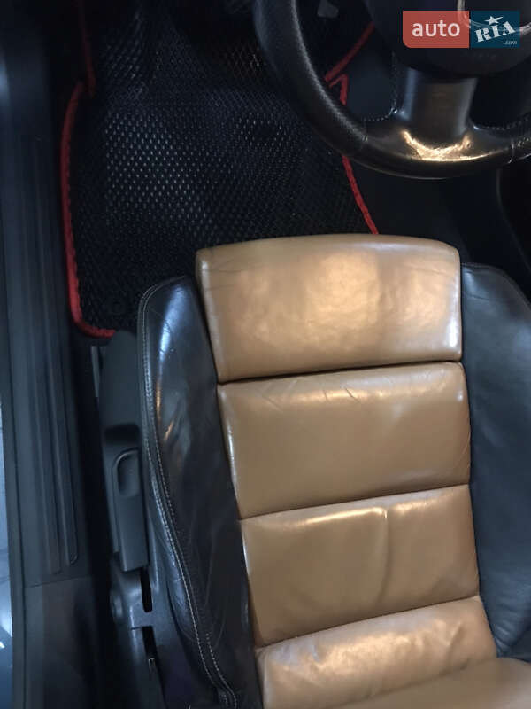 Седан Audi A6 2008 в Ямполе фото 12 Седан Audi A6 2008 в Ямполе