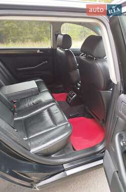 Універсал Audi A6 2003 в 