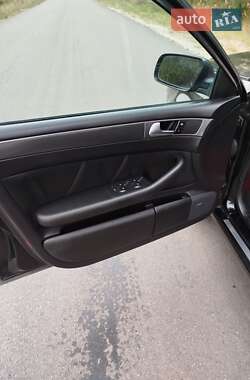 Універсал Audi A6 2003 в 