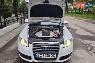 Седан Audi A6 2011 в 