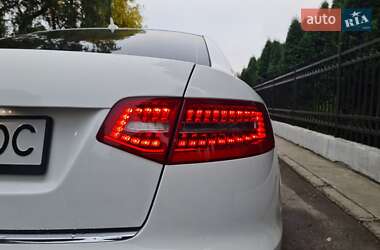 Седан Audi A6 2011 в 