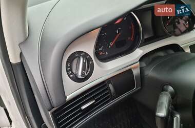 Седан Audi A6 2011 в 