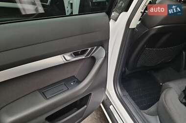 Седан Audi A6 2011 в 