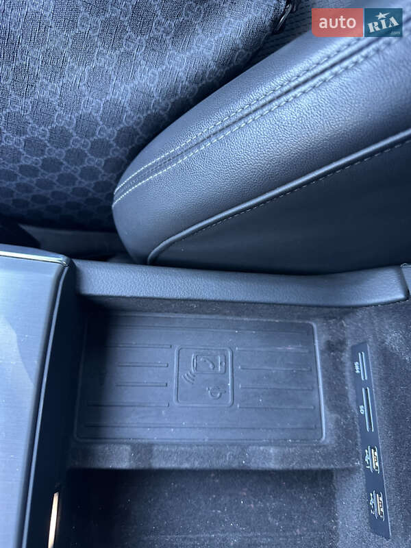 Седан Audi A6 2020 в Харькове
