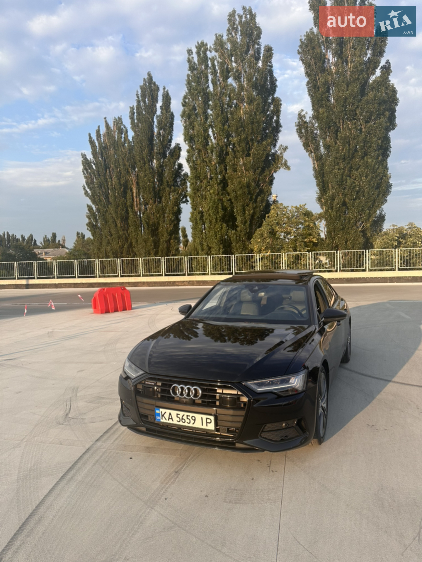 2019 Audi A6 - мініатюра 23