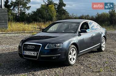 Audi A6 2008