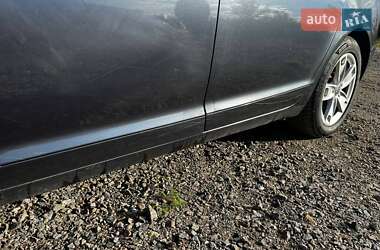 Седан Audi A6 2008 в 