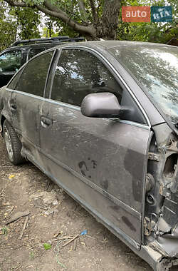 Седан Audi A6 2000 в Дружковке