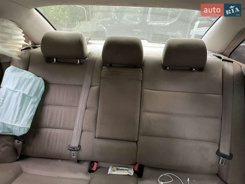 Седан Audi A6 2000 в Дружковке фото 7 Седан Audi A6 2000 в Дружковке