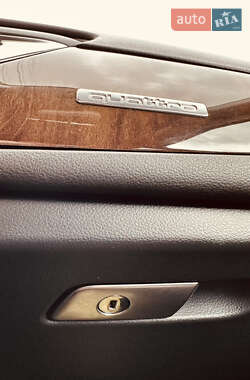 Седан Audi A6 2013 в 