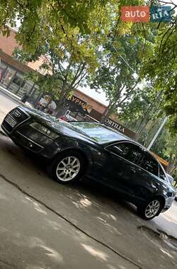 Audi A6 2008