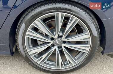 Седан Audi A6 2019 в 