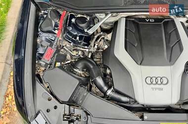 Седан Audi A6 2019 в 