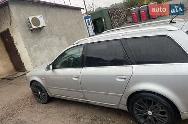Универсал Audi A6 2003 в 