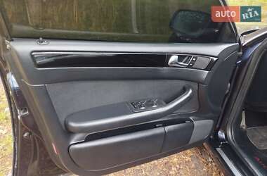 Седан Audi A6 2001 в 