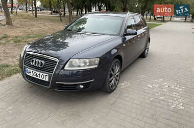 Audi A6 2008