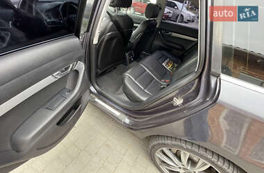 Универсал Audi A6 2008 в 