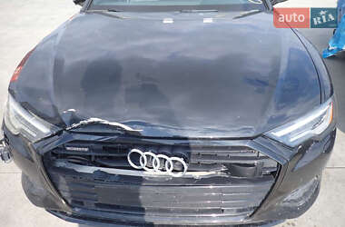 Седан Audi A6 2020 в 