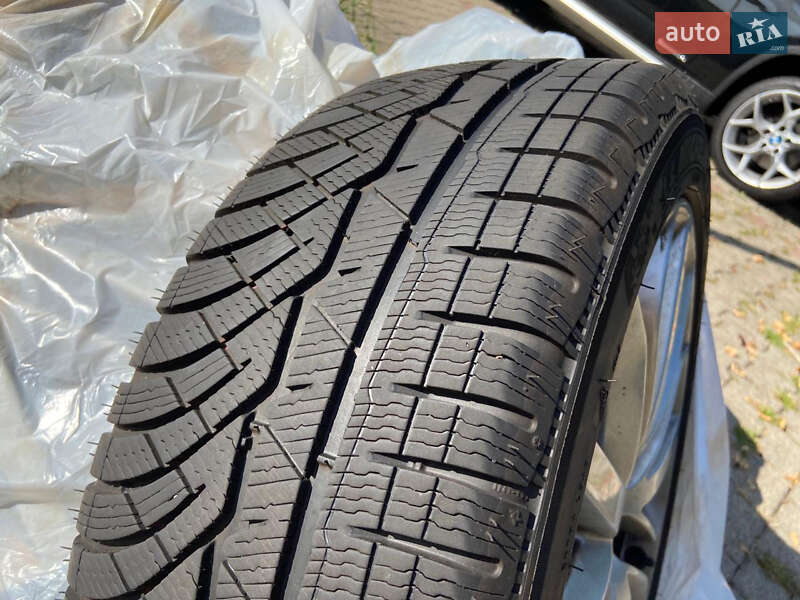 Універсал Audi A6 2017 в Золотоноші