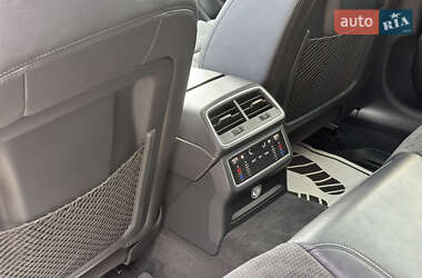 Универсал Audi A6 2019 в 