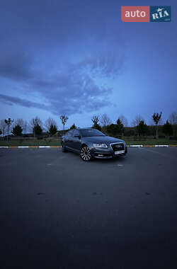 Седан Audi A6 2005 в 