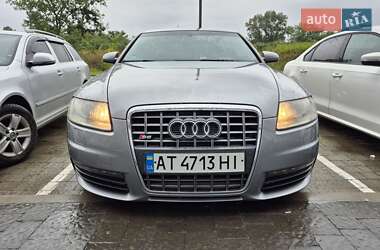 Audi A6 2007
