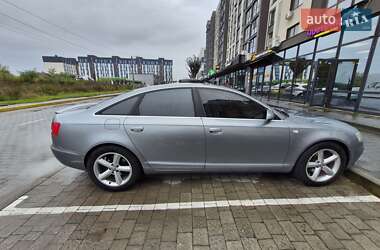 Седан Audi A6 2007 в 