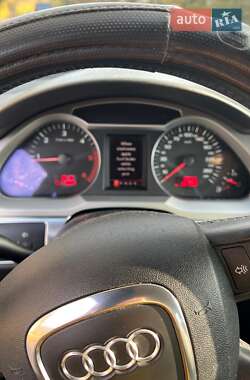 Универсал Audi A6 2006 в 