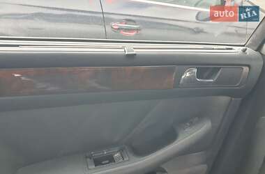 Седан Audi A6 2000 в 