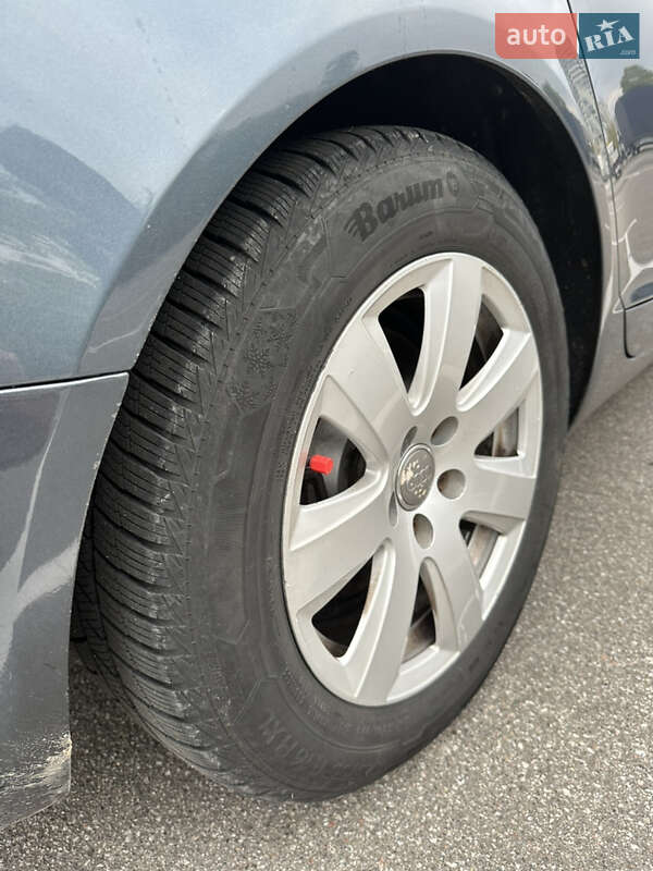 Седан Audi A6 2004 в Киеве