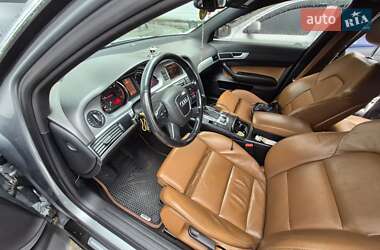 Седан Audi A6 2007 в 